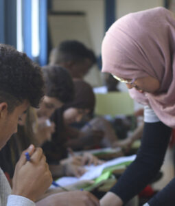 programa de prevencion