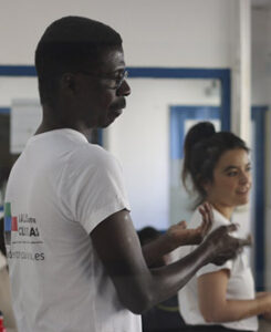 prueba rapida chagas